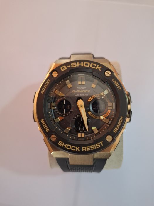Часы Casio G-Shock GST- S100G
