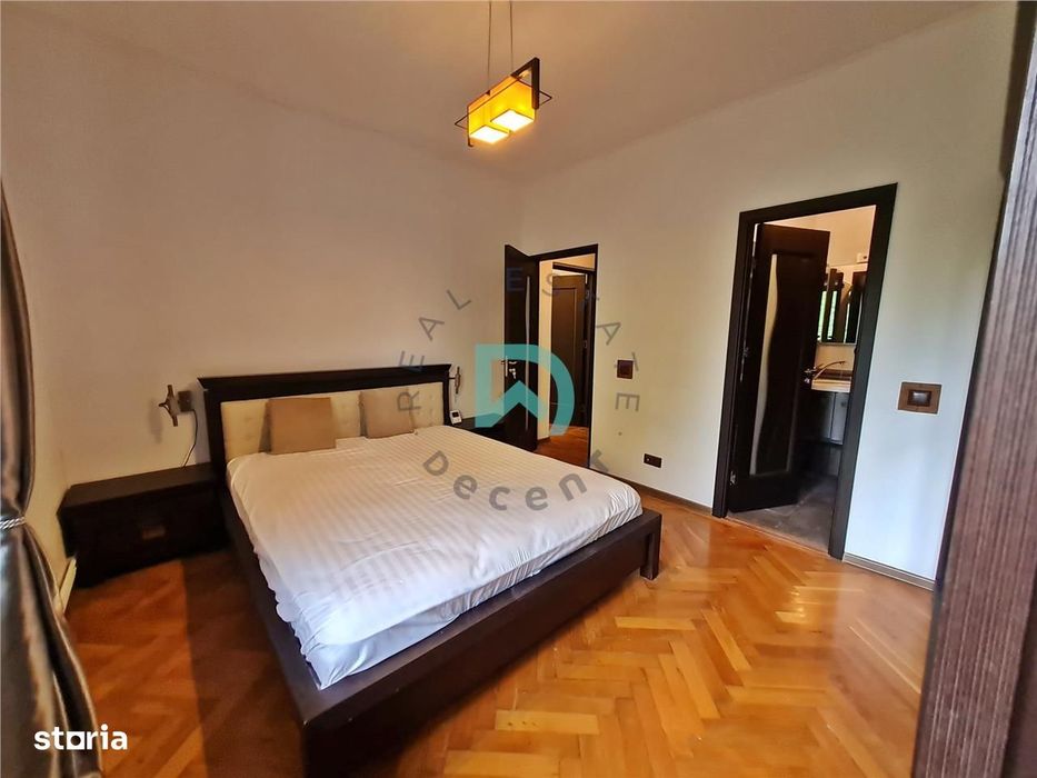 Apartament 2 camere Astra, mobilat, Brasov