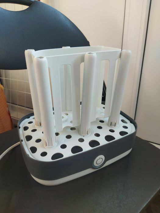 Sterilizator biberoane