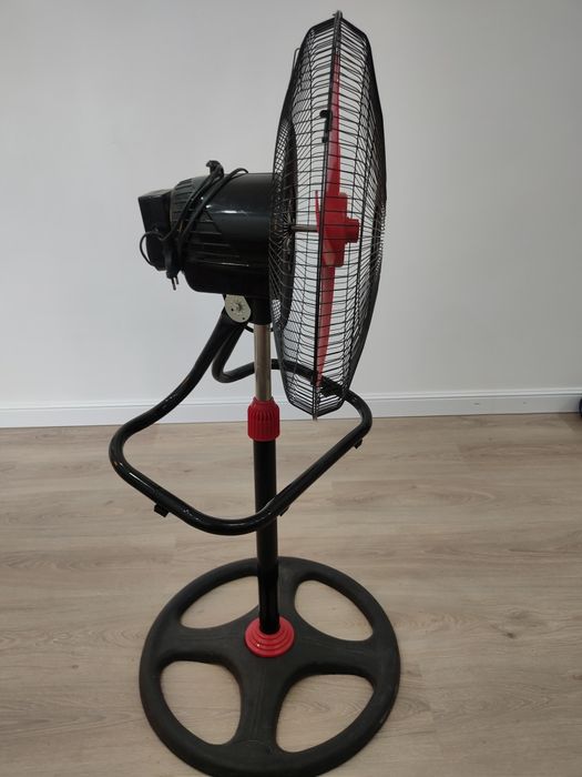 Вентилятор напольный