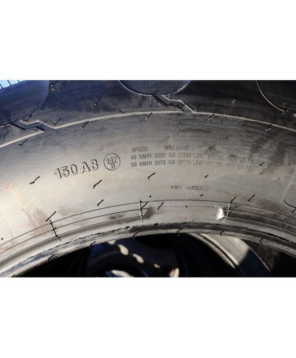 520/70 r38 gtk 150a8/147b  Cauciucuri tractor, Fiat, Case, Fendt, John Deere, New Holland, Massey Ferguson, UTB   Cauciucuri tractor, Fiat, Case, Fend