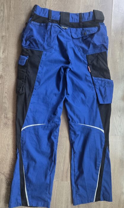 Еngelbert Strauss 48, 50