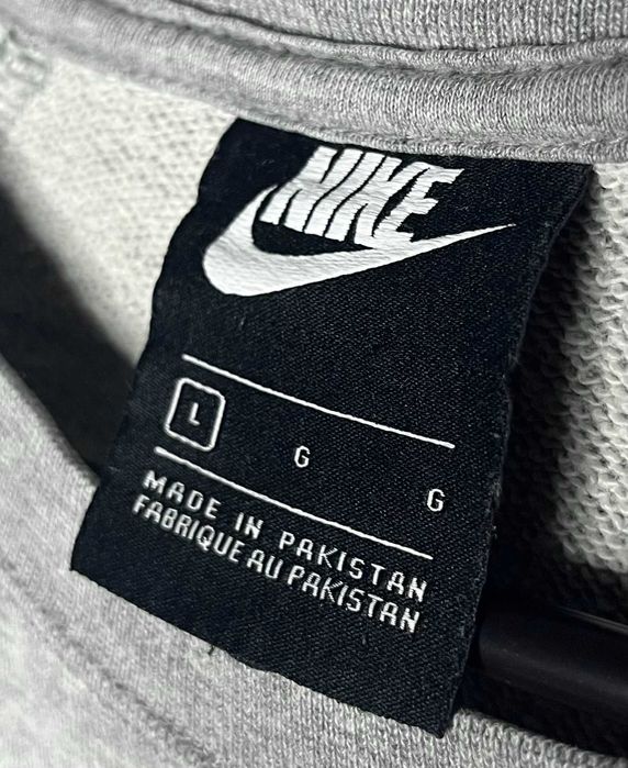 Nike Sportswear Essential Crewneck Fleece Sweatshirt Дамска Блуза