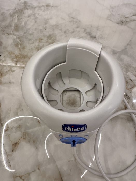 Нагревател за бебешки шишета Chicco