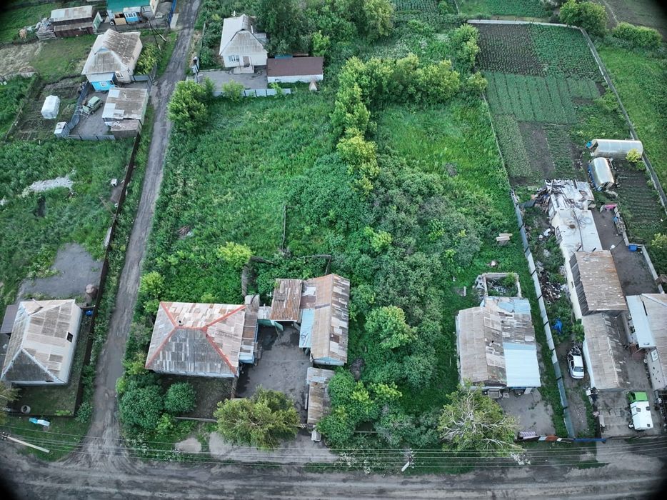 Продам 3-х комнатный дом