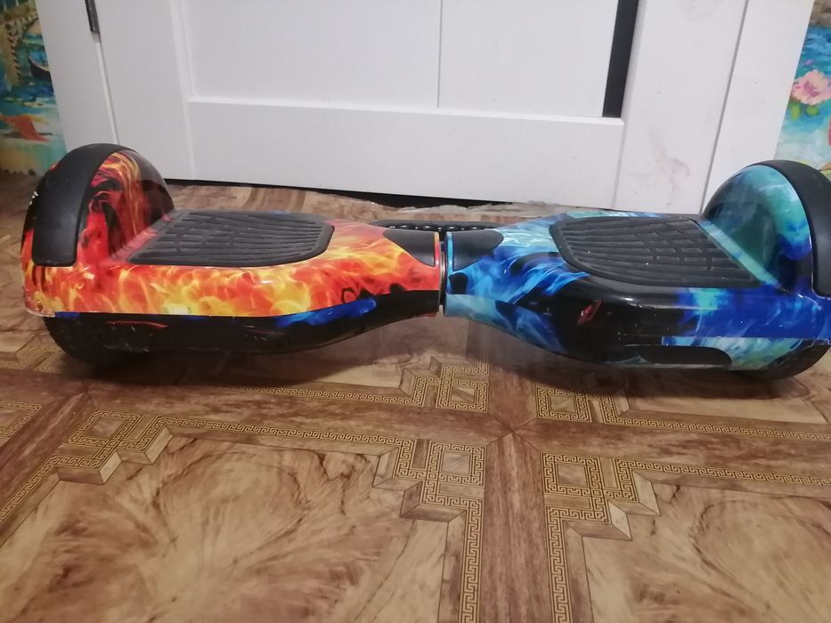 Продоётся Гироскутор