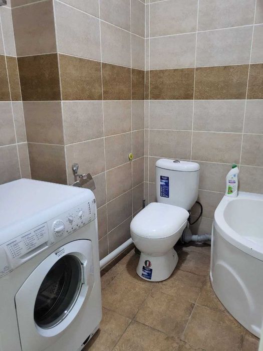 Сдается 1-комнатная квартира в Яшнабадском районе(ЖК Golden House)