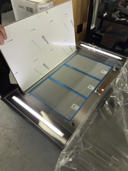 Hota de tavan Frecan Nitro