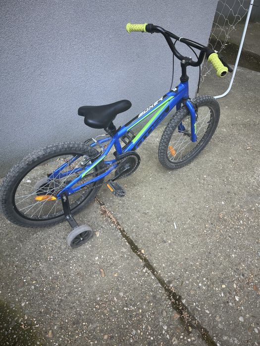Децко колело 20 цола