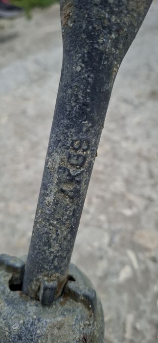 Сгъваема Котва 4кг