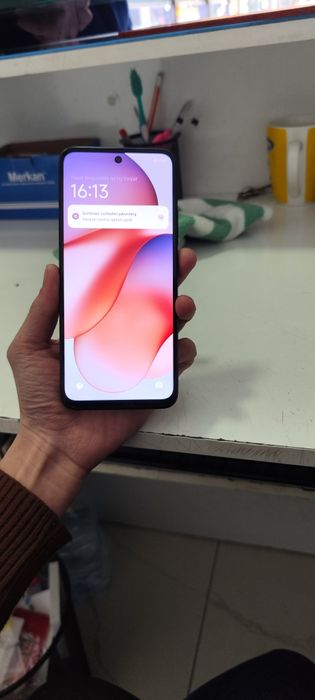 Redmi 12. Ideal  kepak