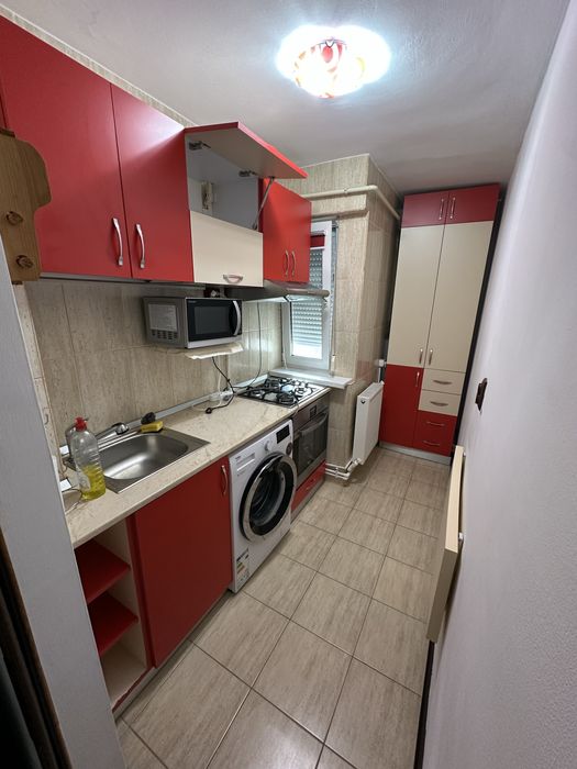 Inchiriez ap. 1 camera 37 mp parter Viziru 1