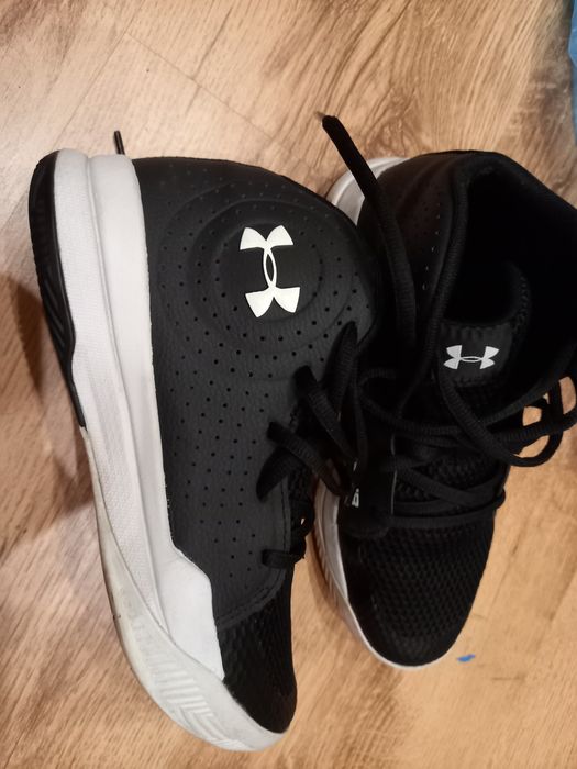 Дамски маратонки Under Armour, PUMA