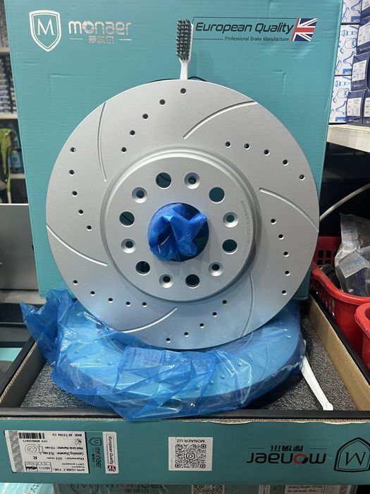 Тармазной диск ONIX