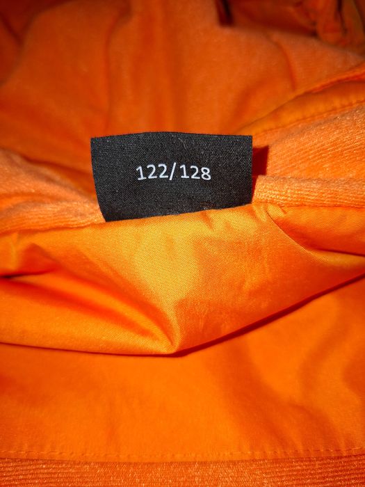 Детско ски яке  122/128 см.