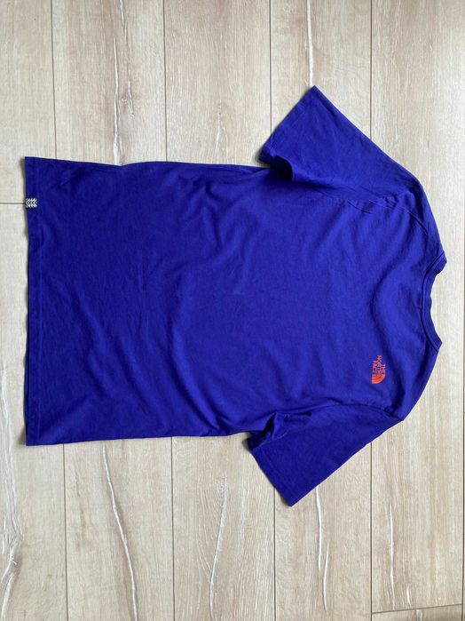 The North Face 92 Retro RAGE мъжка тениска размер М