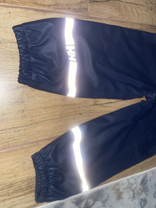 Pantaloni de schi copii Helly Hansen