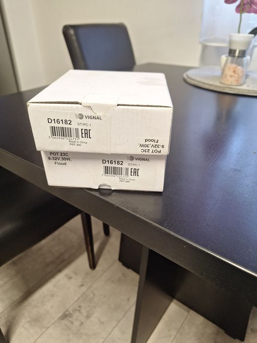 Lumini pentru lucru