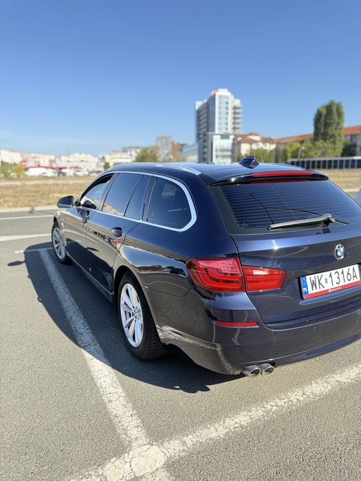 BMW 5 Series 0 — imagine 5