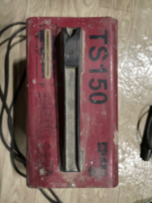 Продам сварочный аппарат