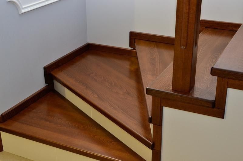 Столярный цех. Столярные работы.