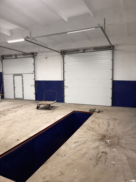 Сдам большой бокс в аренду