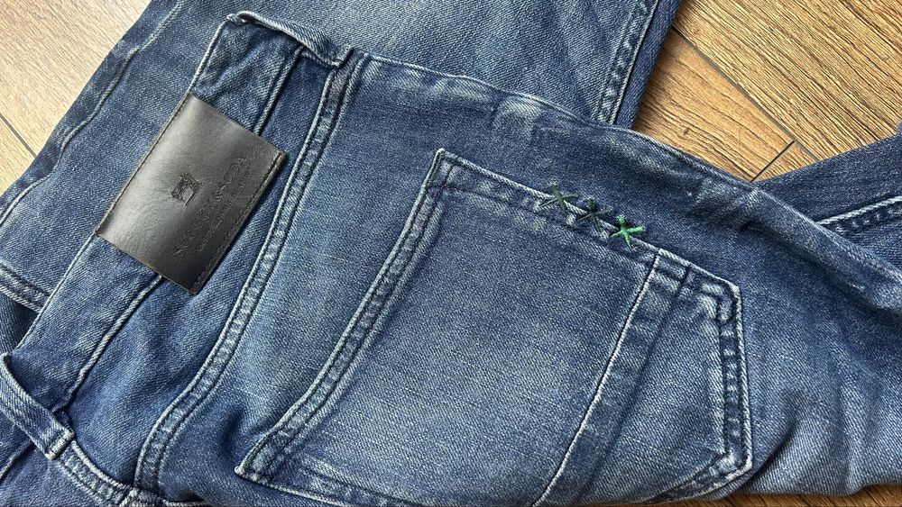 Мъжки дънки Scotch&Soda