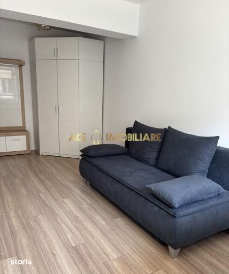 2 Camere de inchiriat | Popesti Leordeni | Centrala | Parcare | Nou