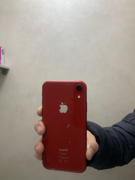 Айфон хр , iphone xr