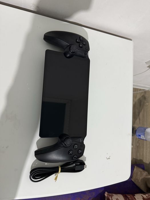 PlayStation Portal