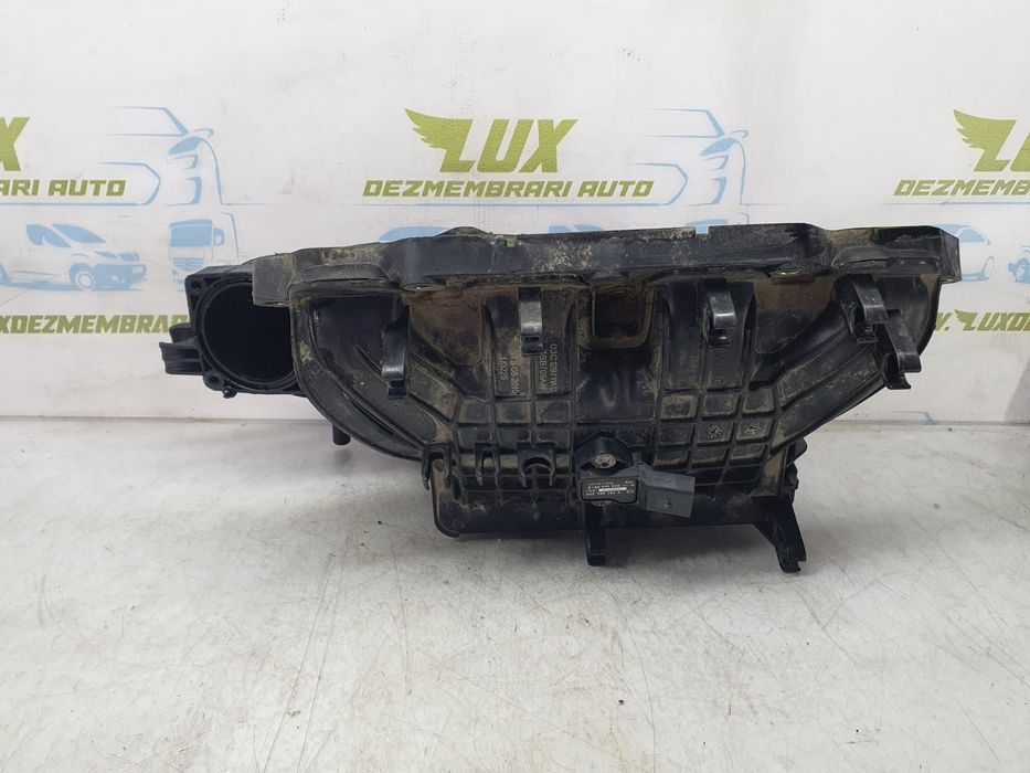 Galerie admisie 1.4 tsi cax 03c129711ad Skoda Octavia 2 [facelift] [2