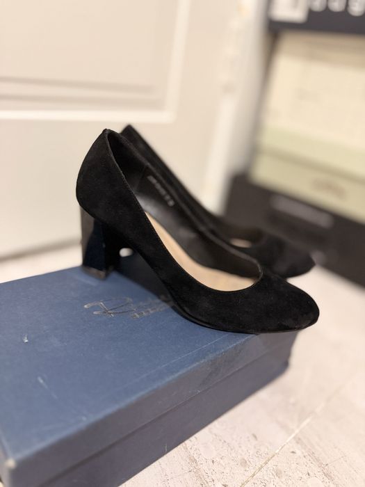 ӨӨте жайлы туфли