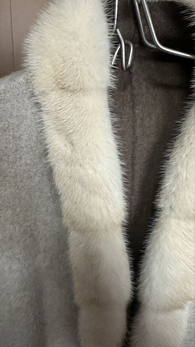 Пальто 44-46 размеры