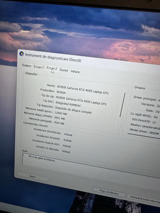 Laptop ASUS TUF Gaming A15 Ryzen 9 16GB RAM Full HD 144Hz