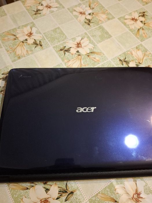 Acer aspire 7738 g за части