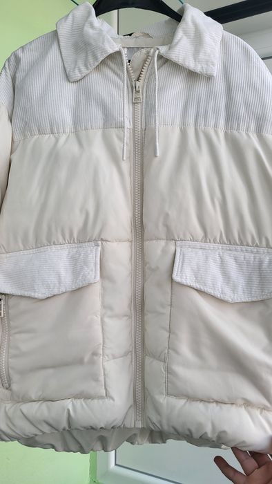 Дамско яке oversize