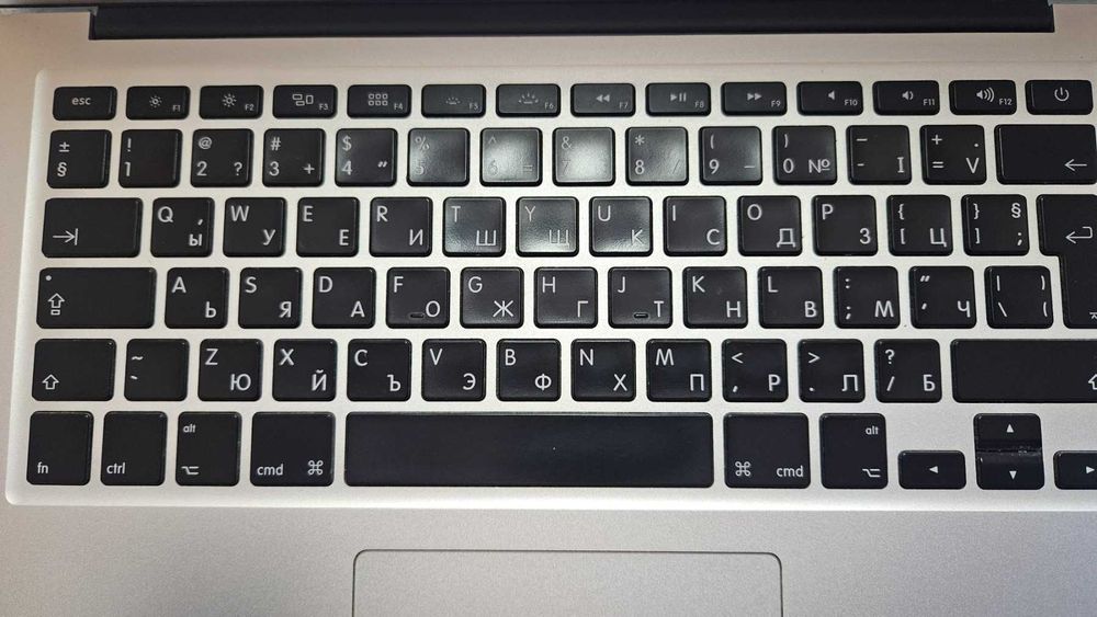 Apple MacBook Air A1466