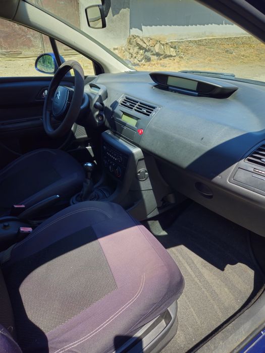 Citroen C4 Hatchback