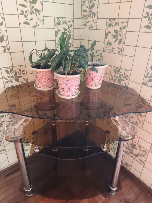 Подставка под телевизор