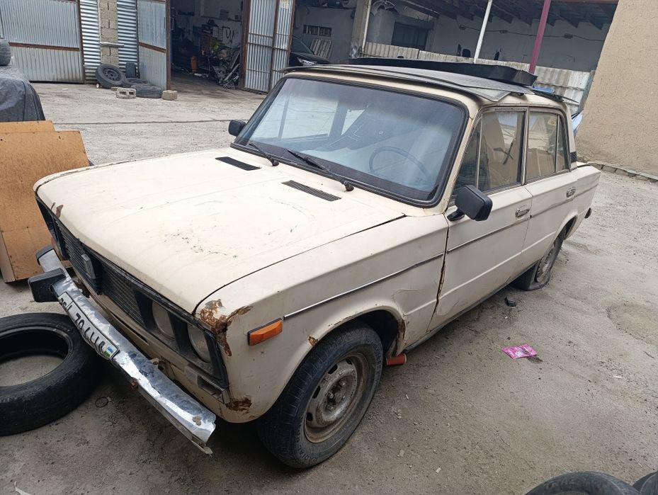 Yili 1988 holati zur