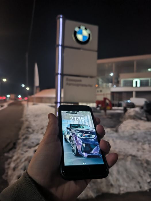 Айфон 8 идеал iPhone 8 телефон