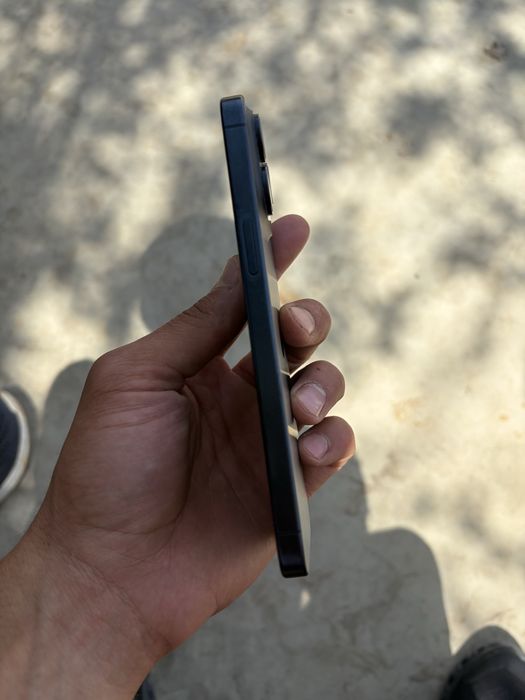 Iphone 15 pro max 256/88