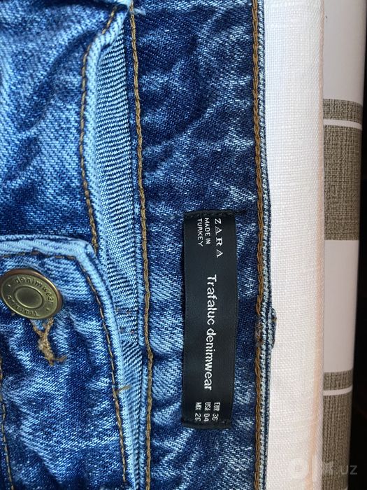 Женские брюки от ZARA WOMAN