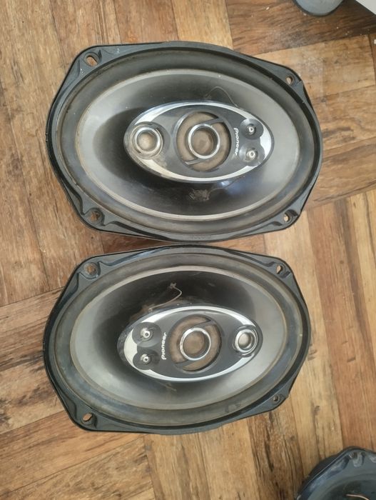 Колонка бу сотаяния идеально