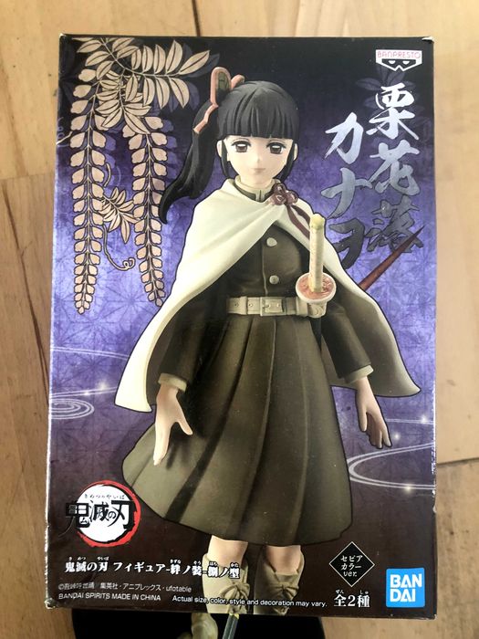 Аниме фигура - Канао - Demon Slayer