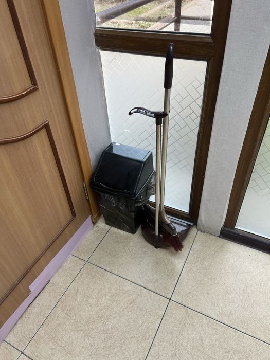 Помощник парикмахерский