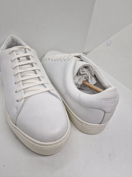 Sneakers Strellson Solid Evans nr. 40,41,42 lucrați 42 (26cm,27cm,28cm)cm)