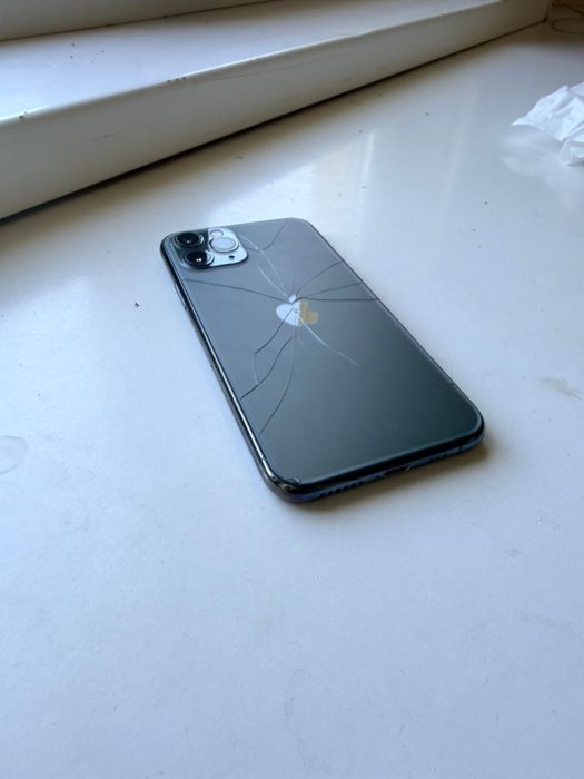 Iphone 11 pro Айфон 11 про