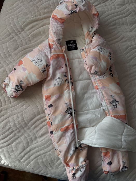 Комбинезон Рейма демисезон