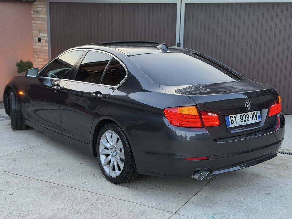 Vand BMW F10 xDrive Impecabil Import !!!